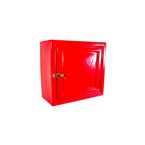 ארון כיבוי אש פיבר גלס 80*120