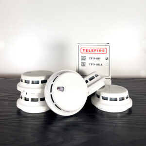 גלאי אזורי 480