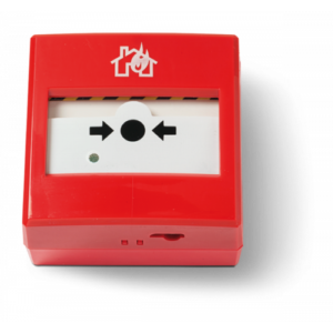 EC0020 נקודת קריאה ידנית