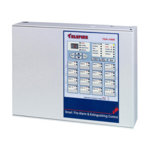 רכזות אזוריות / TSA-1000/4