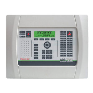 רכזות כתובתיות 7000 / ADR-7001