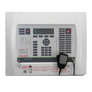 רכזות כתובתיות 7000 / GUARD-V