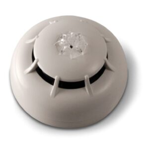 גלאי חום אנלוגי מסוג תרמו-ולוצימטרי ED200 ללא בסיס