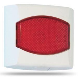 מתקן חיווי מרוחק לאיתות אזעקה (IL0010 של Inim)