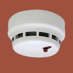 TFH-283F חום גלאי אזוריים