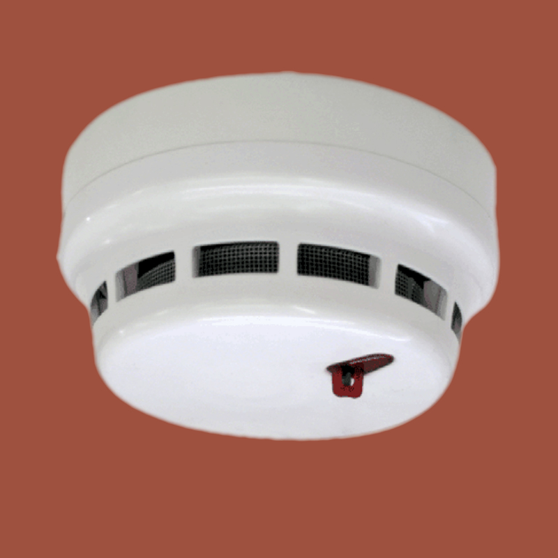 TFH-283F חום גלאי אזוריים