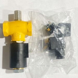 ברז חשמלי 1/2 230V 6 BAR NC (US-VR939)