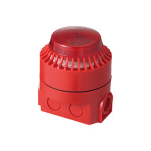 TFS-214SR צופר נצנץ פנימי